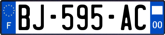 BJ-595-AC