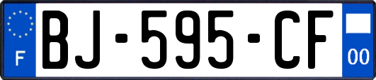 BJ-595-CF