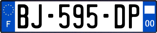 BJ-595-DP
