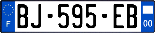 BJ-595-EB