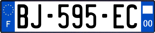 BJ-595-EC