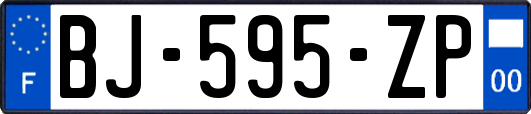 BJ-595-ZP