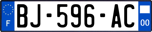 BJ-596-AC