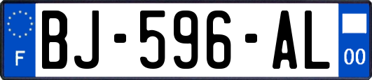 BJ-596-AL