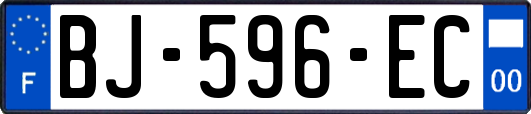 BJ-596-EC