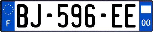 BJ-596-EE