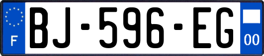 BJ-596-EG