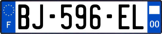 BJ-596-EL