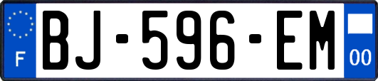 BJ-596-EM