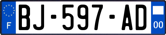 BJ-597-AD