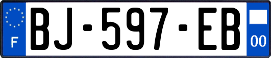 BJ-597-EB
