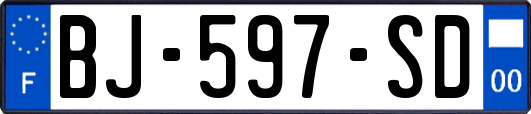 BJ-597-SD