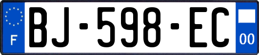 BJ-598-EC