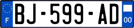 BJ-599-AD