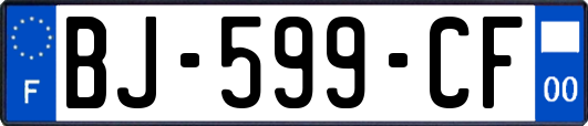 BJ-599-CF