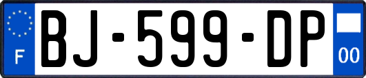 BJ-599-DP