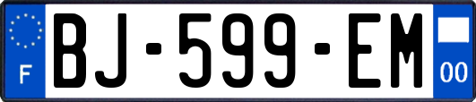 BJ-599-EM