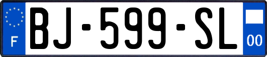 BJ-599-SL