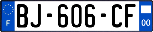 BJ-606-CF