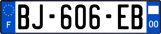BJ-606-EB