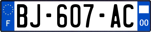 BJ-607-AC