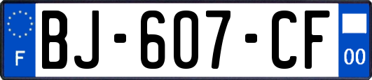 BJ-607-CF