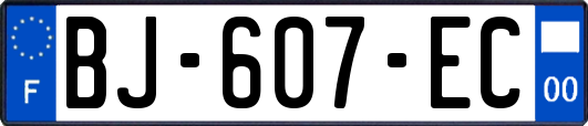 BJ-607-EC