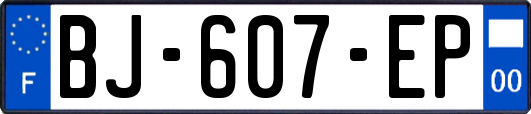 BJ-607-EP