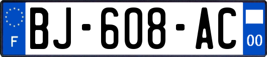 BJ-608-AC