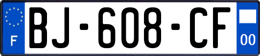 BJ-608-CF
