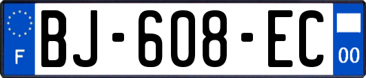 BJ-608-EC