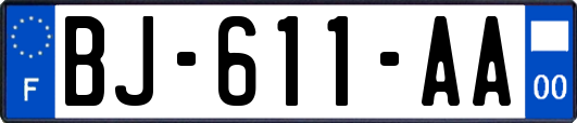 BJ-611-AA