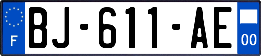 BJ-611-AE