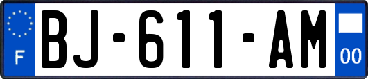 BJ-611-AM