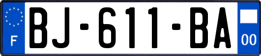 BJ-611-BA