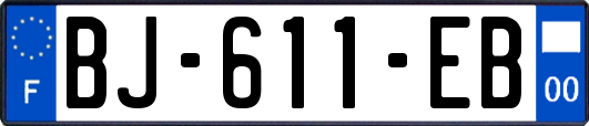 BJ-611-EB