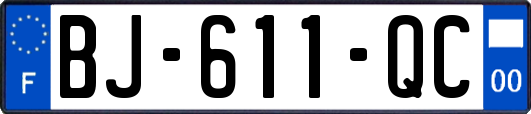 BJ-611-QC