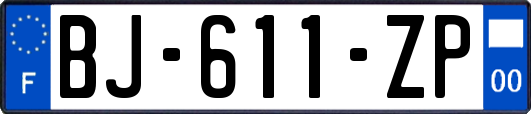 BJ-611-ZP