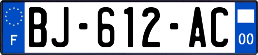 BJ-612-AC