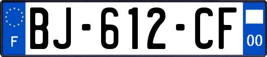BJ-612-CF