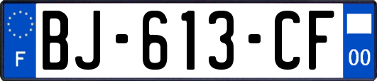 BJ-613-CF