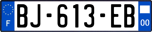 BJ-613-EB