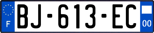 BJ-613-EC