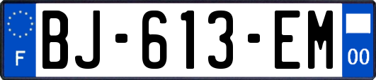 BJ-613-EM