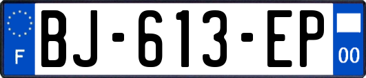 BJ-613-EP