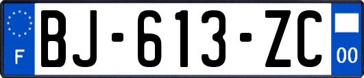 BJ-613-ZC