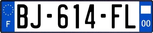 BJ-614-FL