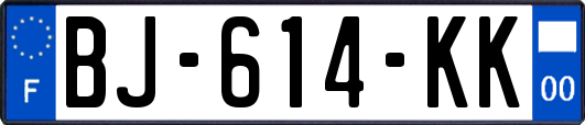 BJ-614-KK