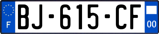 BJ-615-CF