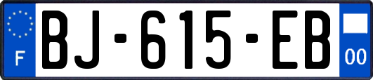 BJ-615-EB